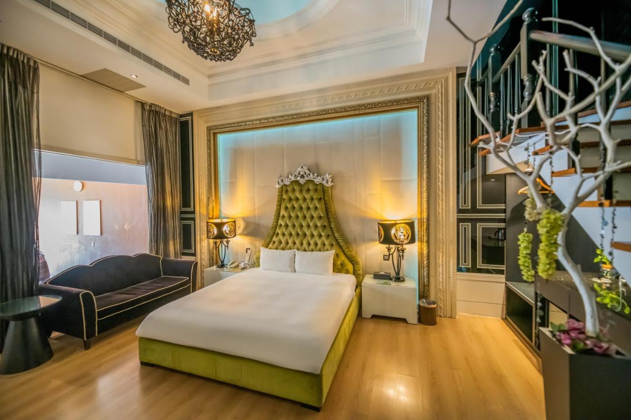 Feng Cai Motel Yuanlin Exteriér fotografie