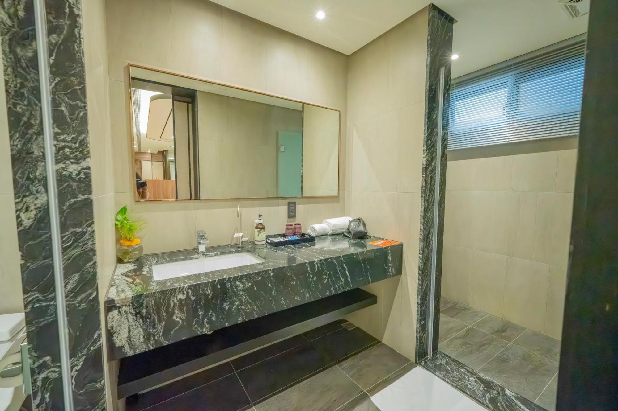 Feng Cai Motel Yuanlin Exteriér fotografie