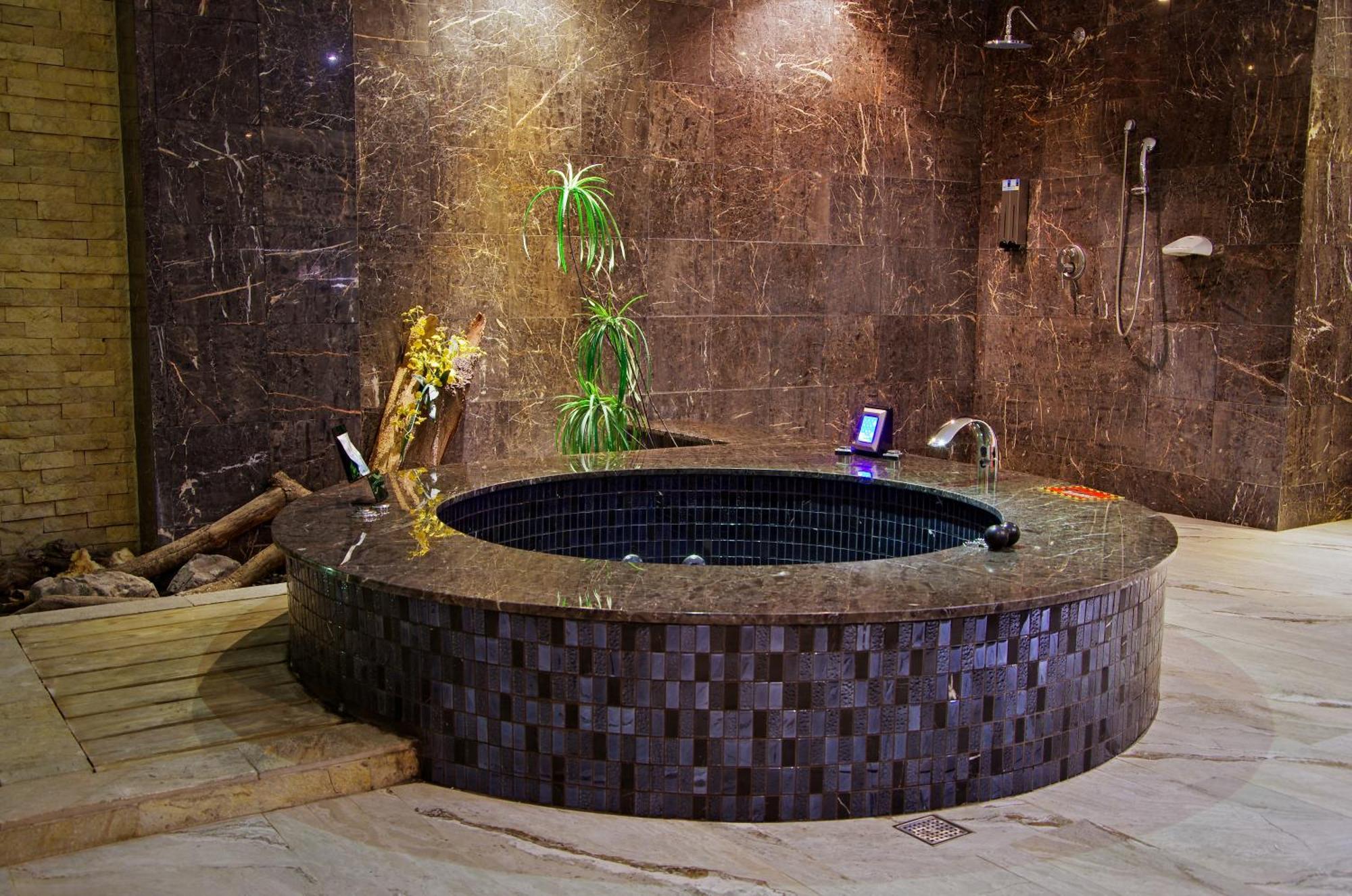Feng Cai Motel Yuanlin Exteriér fotografie
